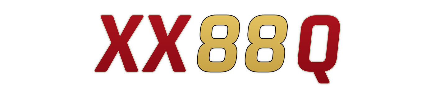 xx88q Logo